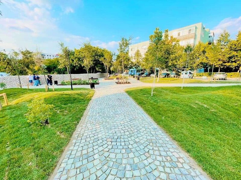 Pecineaga, Salaj, garsoniera,