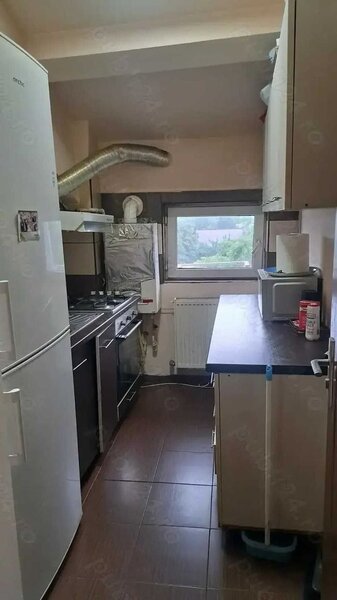 Pecineaga, Salaj, garsoniera,