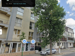 Pecineaga, Salaj, garsoniera